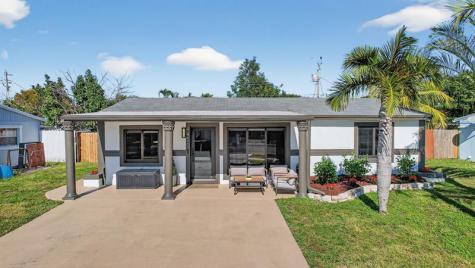 4451 SW 23rd Street Fort Lauderdale FL 33317