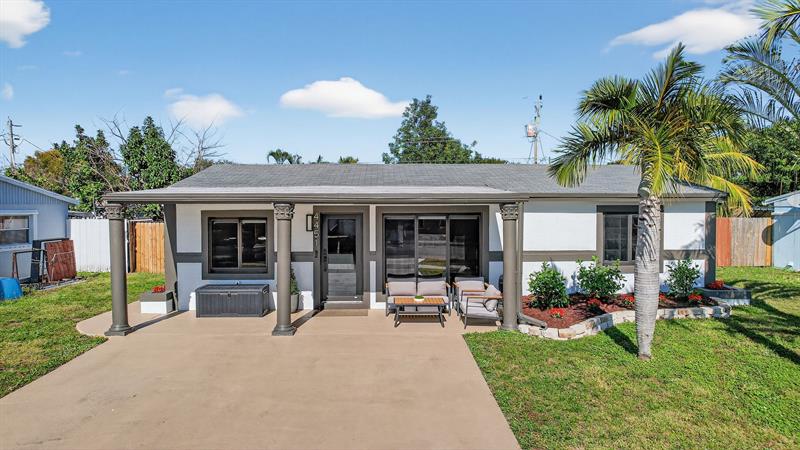 4451 SW 23rd Street Fort Lauderdale FL 33317