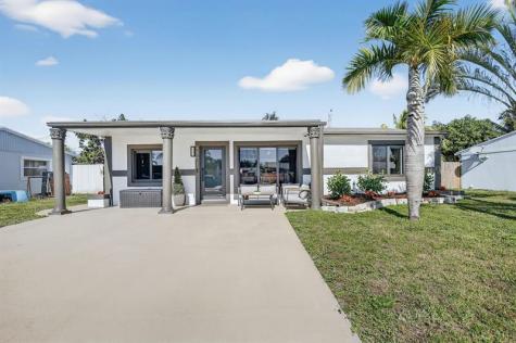 4451 SW 23rd Street Fort Lauderdale FL 33317