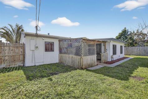 4451 SW 23rd Street Fort Lauderdale FL 33317