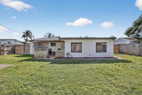 4451 SW 23rd Street Fort Lauderdale FL 33317