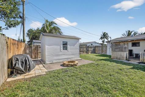 4451 SW 23rd Street Fort Lauderdale FL 33317