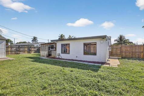 4451 SW 23rd Street Fort Lauderdale FL 33317