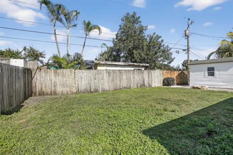 4451 SW 23rd Street Fort Lauderdale FL 33317