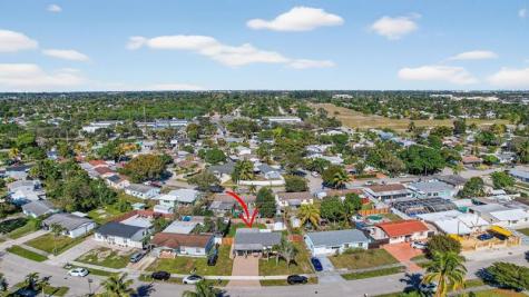 4451 SW 23rd Street Fort Lauderdale FL 33317