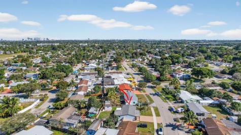 4451 SW 23rd Street Fort Lauderdale FL 33317