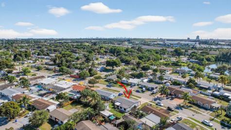 4451 SW 23rd Street Fort Lauderdale FL 33317