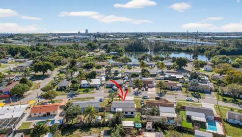 4451 SW 23rd Street Fort Lauderdale FL 33317