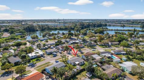 4451 SW 23rd Street Fort Lauderdale FL 33317