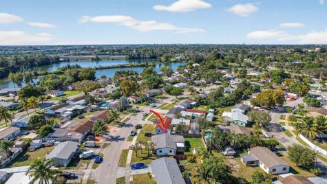 4451 SW 23rd Street Fort Lauderdale FL 33317