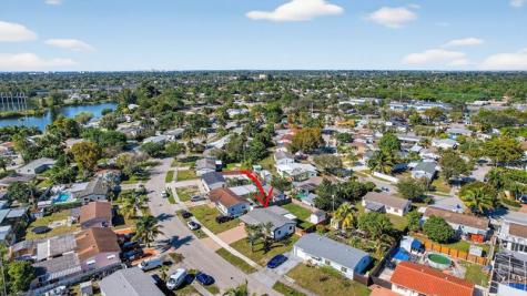 4451 SW 23rd Street Fort Lauderdale FL 33317
