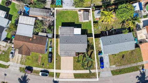 4451 SW 23rd Street Fort Lauderdale FL 33317