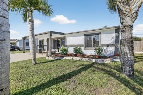 4451 SW 23rd Street Fort Lauderdale FL 33317