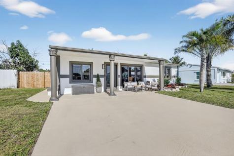 4451 SW 23rd Street Fort Lauderdale FL 33317