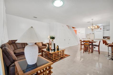 5722 Tuscany Terrace Tamarac FL 33321
