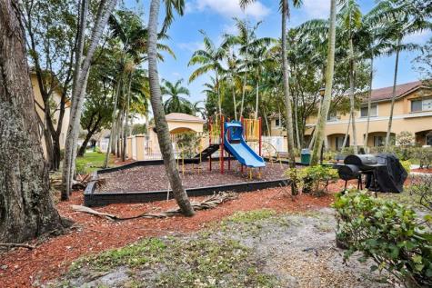 5722 Tuscany Terrace Tamarac FL 33321