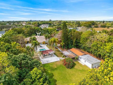 16200 SW 49th Street Southwest Ranches FL 33331