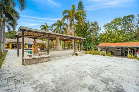 16200 SW 49th Street Southwest Ranches FL 33331