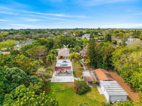 16200 SW 49th Street Southwest Ranches FL 33331