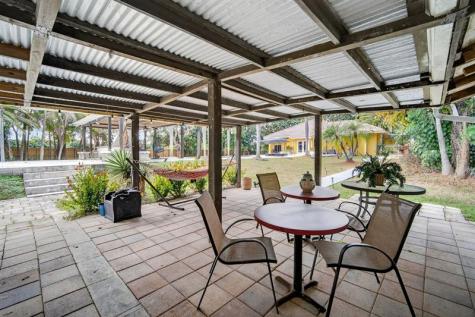 16200 SW 49th Street Southwest Ranches FL 33331