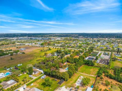 16200 SW 49th Street Southwest Ranches FL 33331