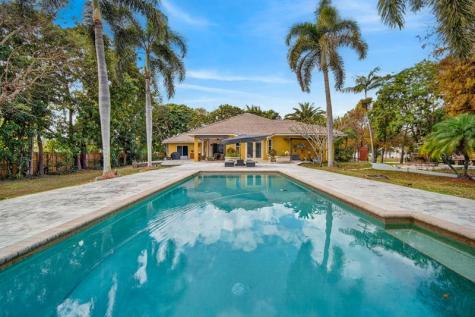 16200 SW 49th Street Southwest Ranches FL 33331