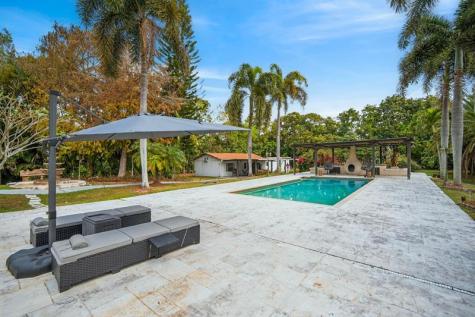 16200 SW 49th Street Southwest Ranches FL 33331