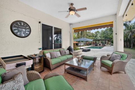 16200 SW 49th Street Southwest Ranches FL 33331