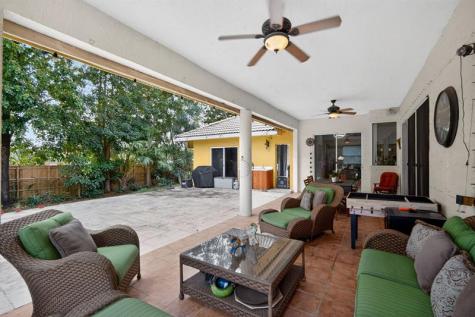 16200 SW 49th Street Southwest Ranches FL 33331