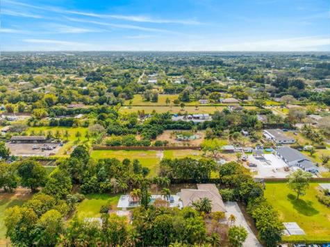 16200 SW 49th Street Southwest Ranches FL 33331
