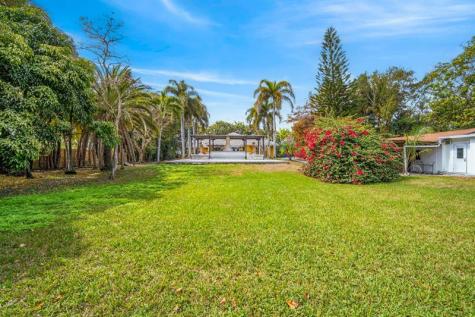 16200 SW 49th Street Southwest Ranches FL 33331