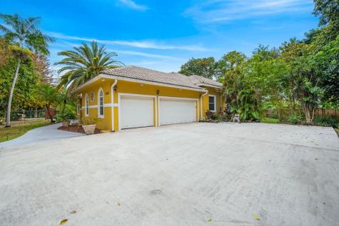 16200 SW 49th Street Southwest Ranches FL 33331