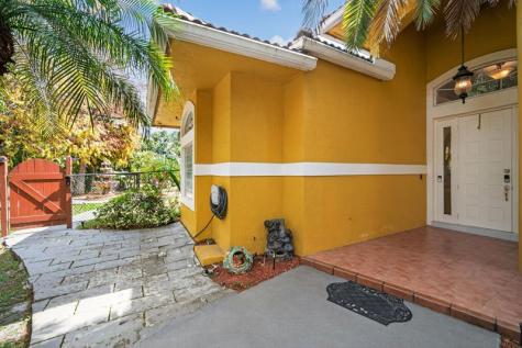 16200 SW 49th Street Southwest Ranches FL 33331
