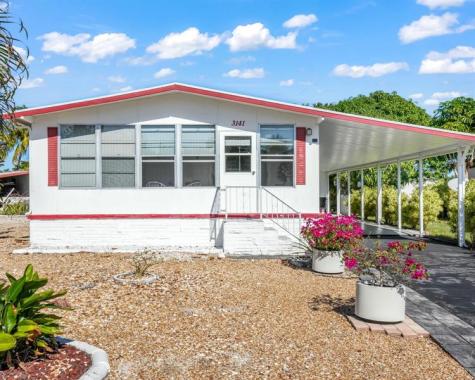 3141 Teakwood Lane Fort Lauderdale FL 33312