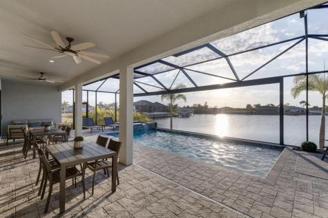 1716 Burnt Store Road Cape Coral FL 33993