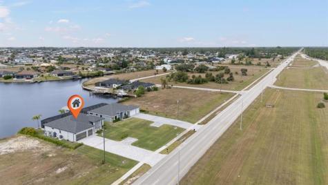 1716 Burnt Store Road Cape Coral FL 33993