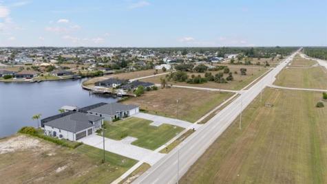 1716 Burnt Store Road Cape Coral FL 33993
