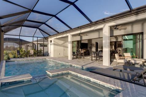 1716 Burnt Store Road Cape Coral FL 33993