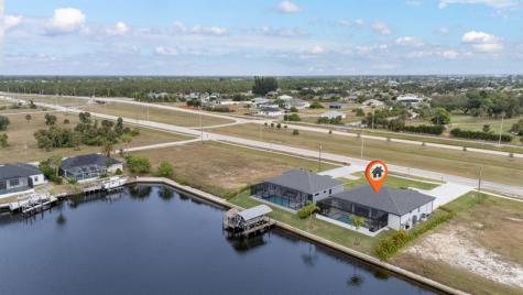 1716 Burnt Store Road Cape Coral FL 33993