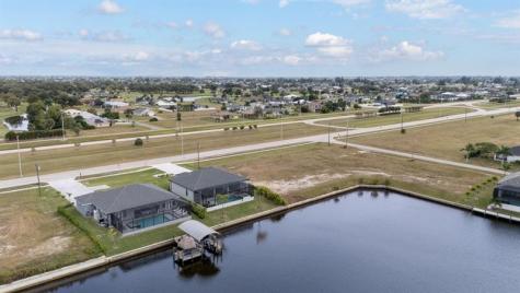 1716 Burnt Store Road Cape Coral FL 33993