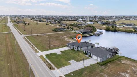 1716 Burnt Store Road Cape Coral FL 33993