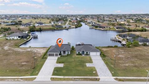1716 Burnt Store Road Cape Coral FL 33993