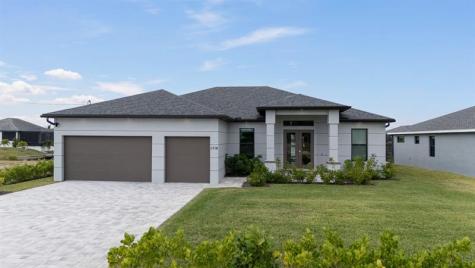 1716 Burnt Store Road Cape Coral FL 33993