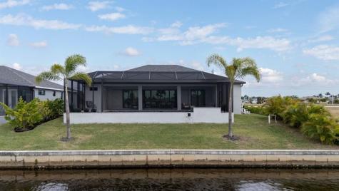 1716 Burnt Store Road Cape Coral FL 33993