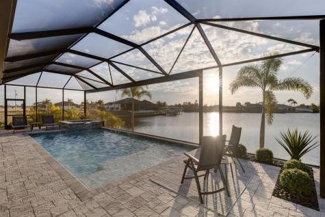 1716 Burnt Store Road Cape Coral FL 33993