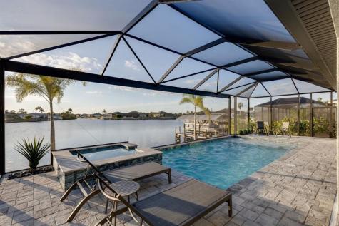 1716 Burnt Store Road Cape Coral FL 33993