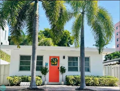 3232 NE 15th Street Pompano Beach FL 33062