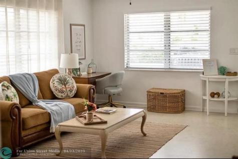 3232 NE 15th Street Pompano Beach FL 33062