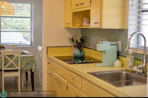 3232 NE 15th Street Pompano Beach FL 33062