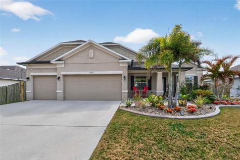 1420 SW Cellini Avenue Port St Lucie FL 34953